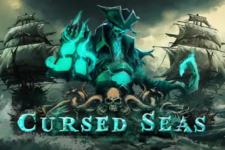 Cursed Seas - tron-casino.fr