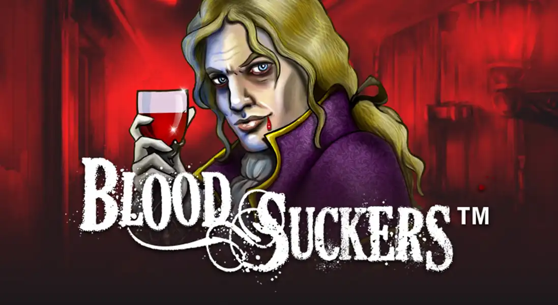 Blood Suckers Slot - tron-casino.fr