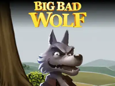Big Bad Wolf - tron-casino.fr