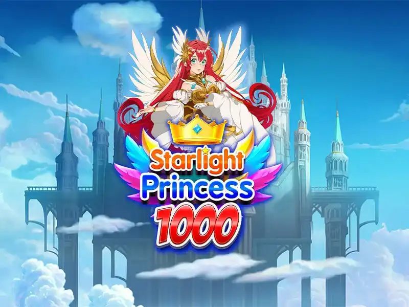 Starlight Princess - tron-casino.fr
