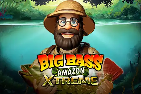 Big Bass Amazon Xtreme - tron-casino.fr