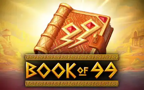 Book of 99 - tron-casino.fr