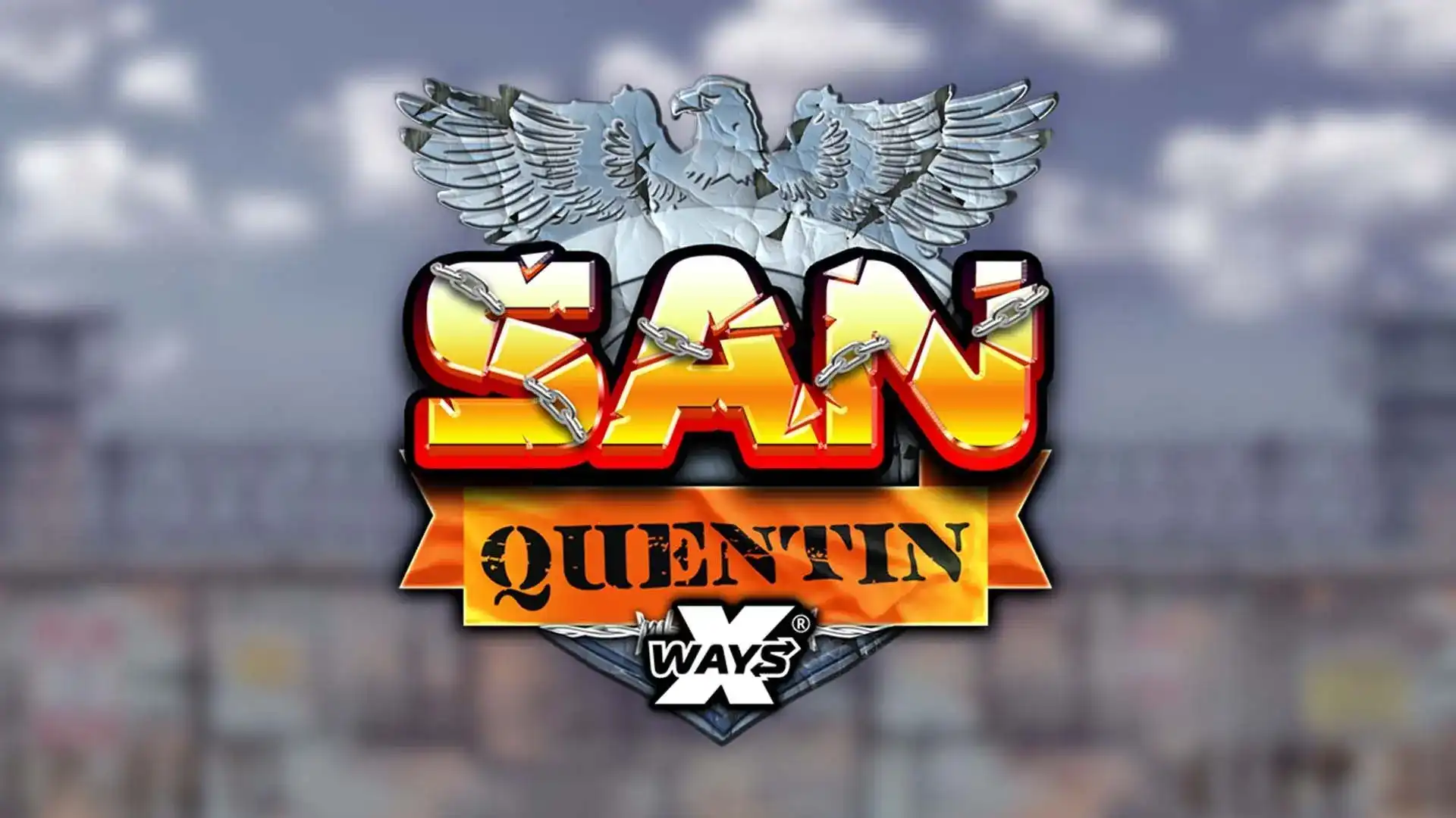San Quentin xWays - tron-casino.fr