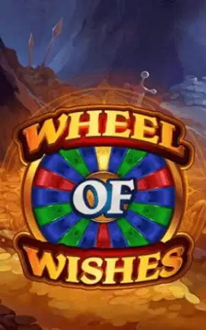 Wheel of Wishes - tron-casino.fr
